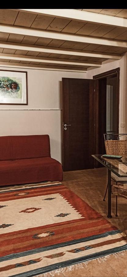 Residence La Palma Катания Экстерьер фото