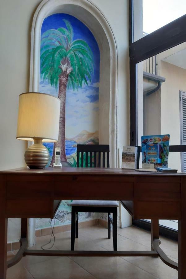 Residence La Palma Катания Экстерьер фото
