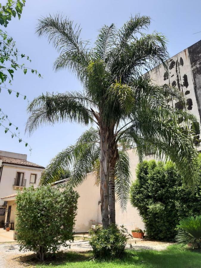 Residence La Palma Катания Экстерьер фото