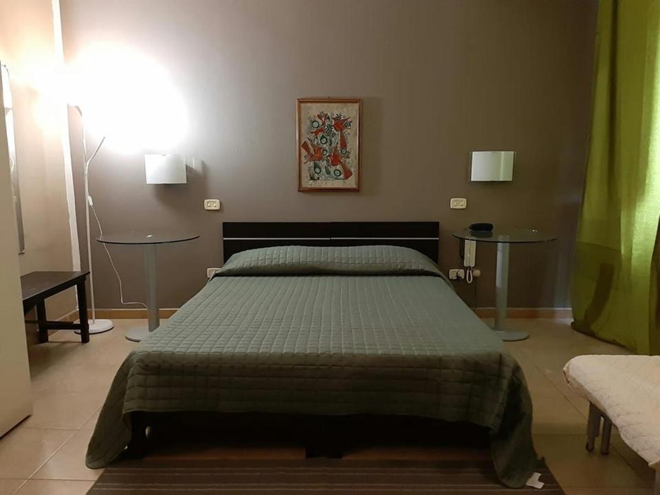 Residence La Palma Катания Экстерьер фото